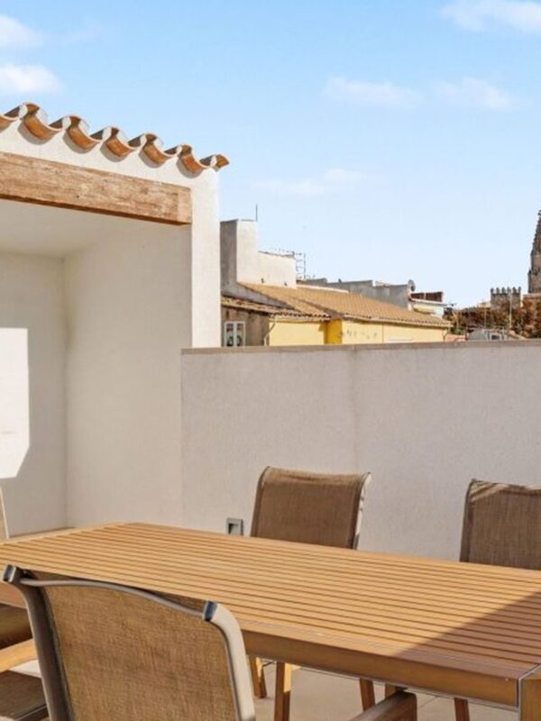 Apartment for sale in La Lonja Palma de Mallorca