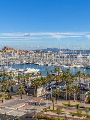 Apartment for sale in Palma de Mallorca