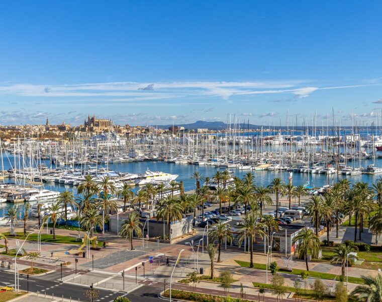 Apartment for sale in Palma de Mallorca