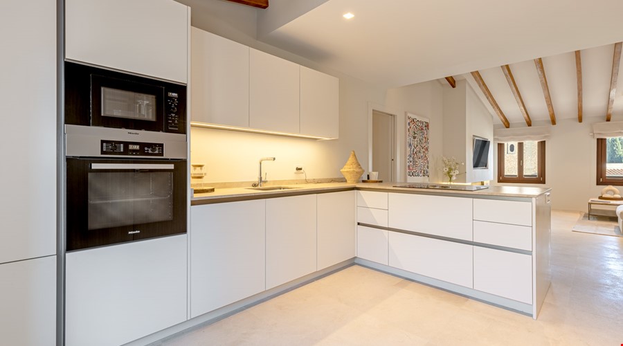 Apartment for sale in Santa Maria