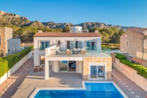 Finca for sale in Artà