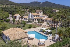 Finca for sale in Felanitx