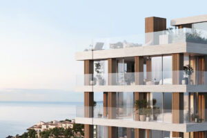 Luxury apartments for sale in bendinat, mallorca Luxury apartment for sale in Bendinat