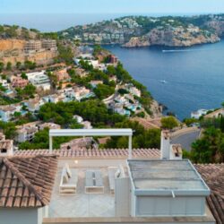Luxury penthouses for sale in Mallorca