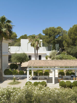 Mansion for sale in Son Vida