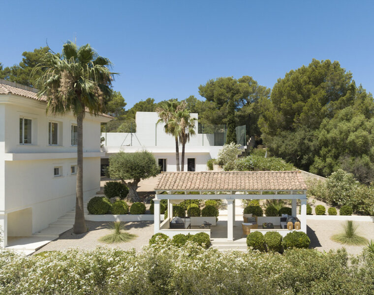 Mansion for sale in Son Vida