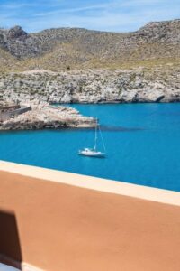 Property for sale in Cala San Vicente