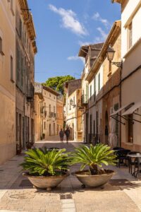 Property for sale in Campos