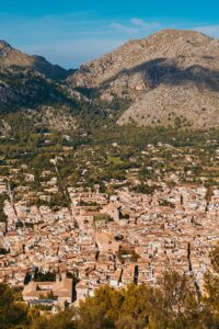 Property for sale in Pollensa