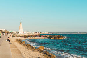 Property for sale in Portixol