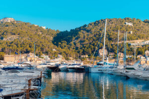 Property for sale in Puerto Andratx