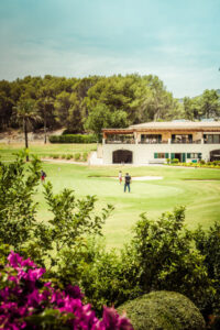 Luxury villas for sale in son vida, mallorca Golf Son Quint
