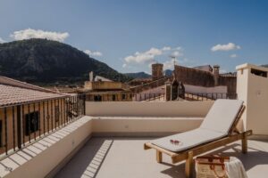 Townhouse for sale in Pollensa ABC-107966