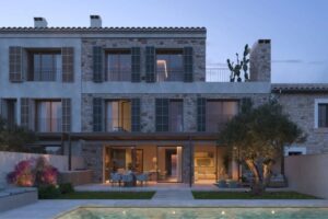 Townhouse for sale in Santanyí