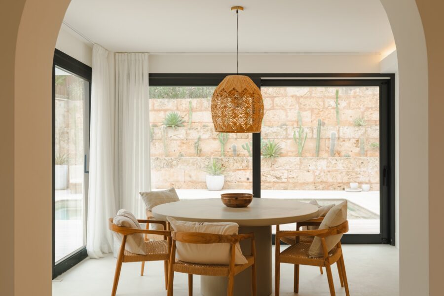 Villa for sale in Costa den Blanes