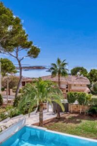 Villa for sale in Old Bendinat LV-33946