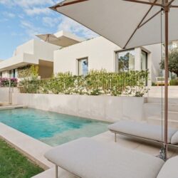 Villa for sale in Portals Nous