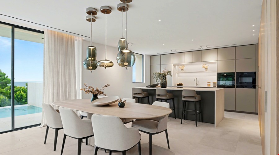 Villa for sale in Portals Nous