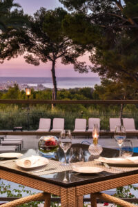 Luxury villas for sale in son vida, mallorca Castillo Hotel Son Vida