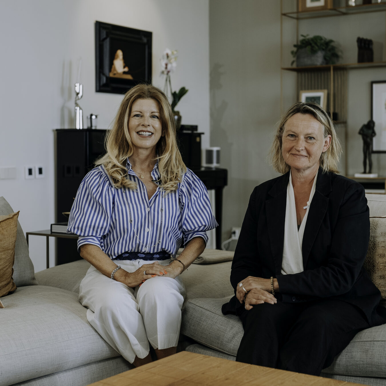 Letzerich A New Life of Horses, Wine & Community - Living in Mallorca
