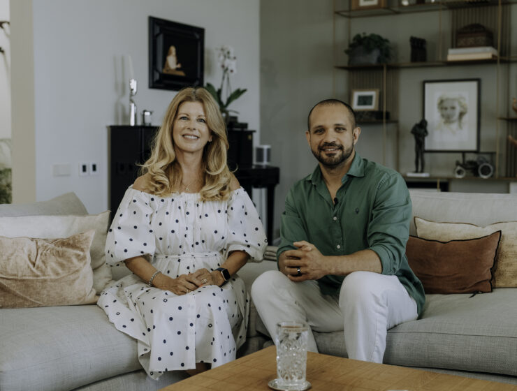 The secret to a long, healthy life with dr. poveda