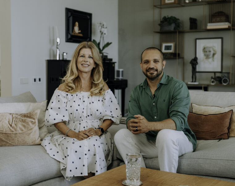 The secret to a long, healthy life with dr. poveda