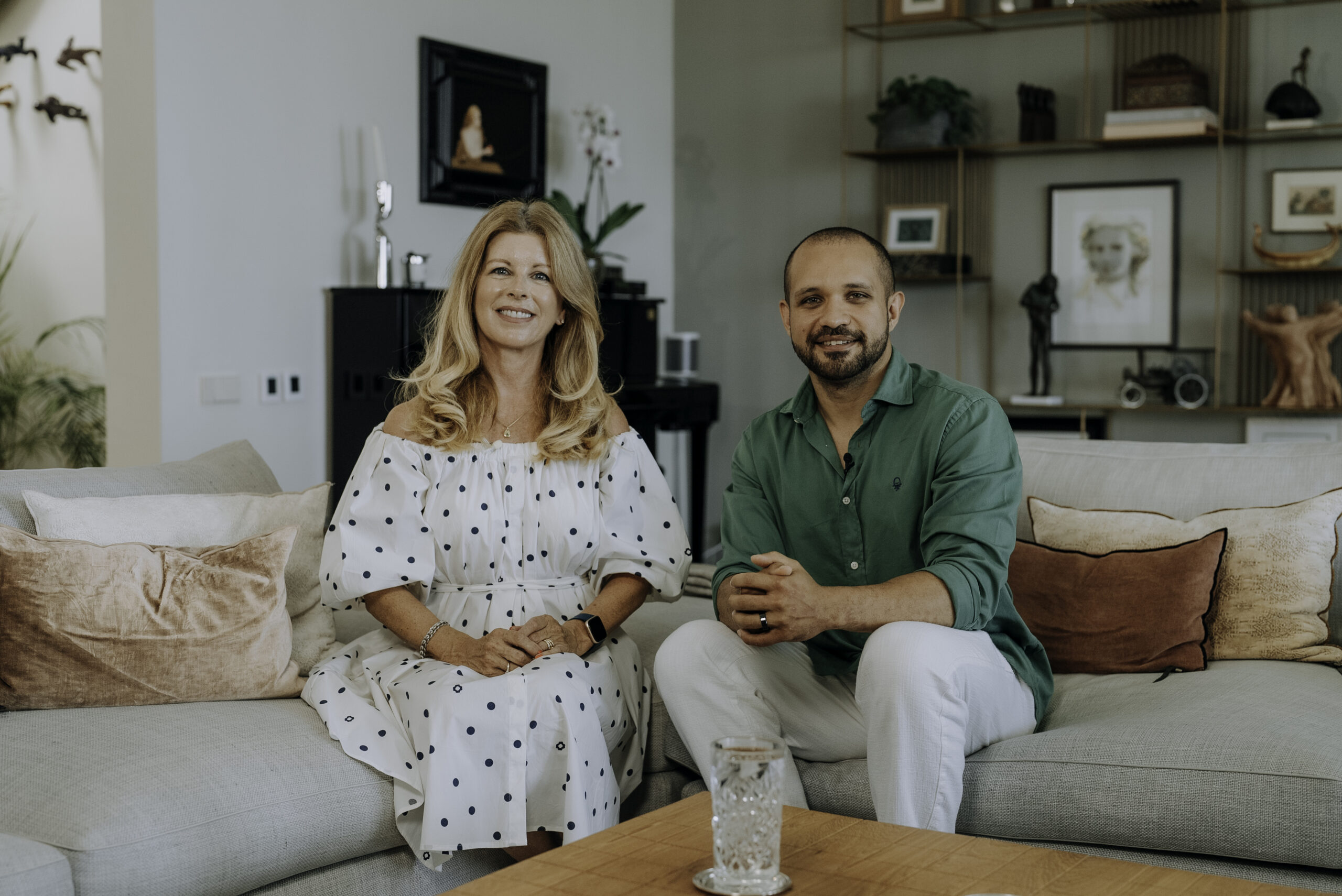Letzerich The Secret to a long, healthy life with Dr. Poveda - Living in Mallorca