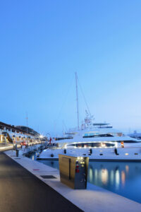 Property for sale in Mallorca - Port Adriano Marina
