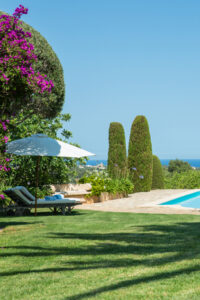 Villas in santanyí for sale