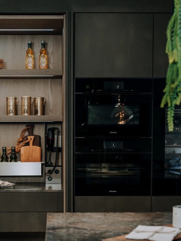 The birgit müller vision