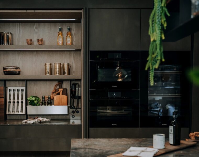 The birgit müller vision