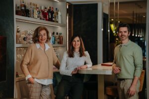 The birgit müller vision