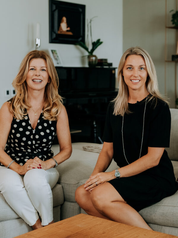 Love, loss and creating something extraordinary