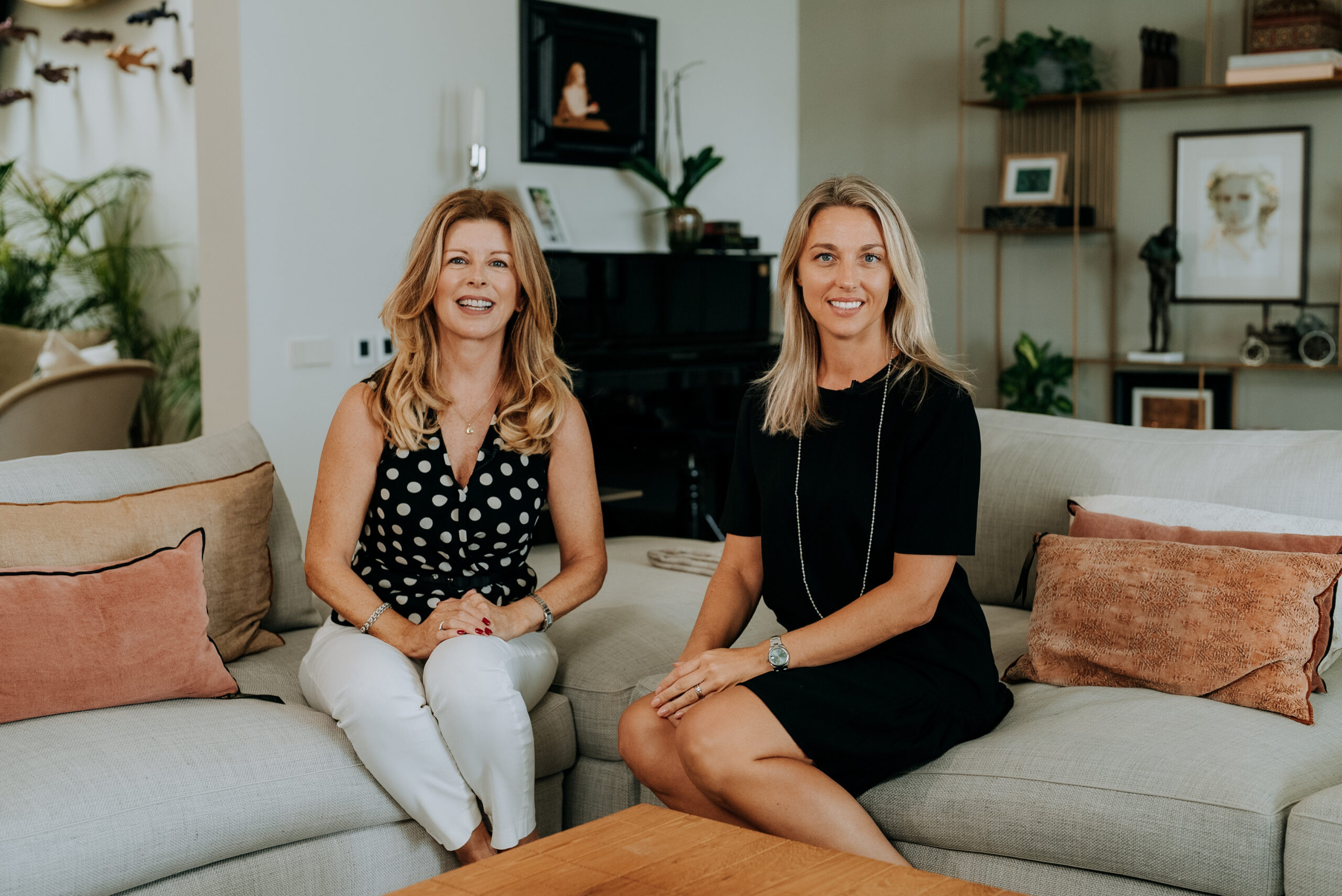 Letzerich Family, Business & Island Living - Living in Mallorca