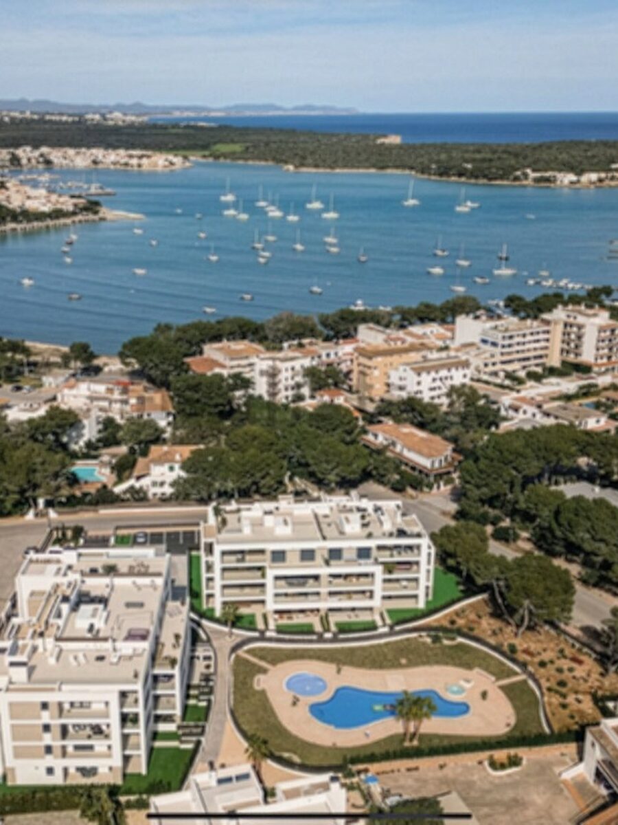 Sea view properties for sale in Mallorca - Living in Mallorca