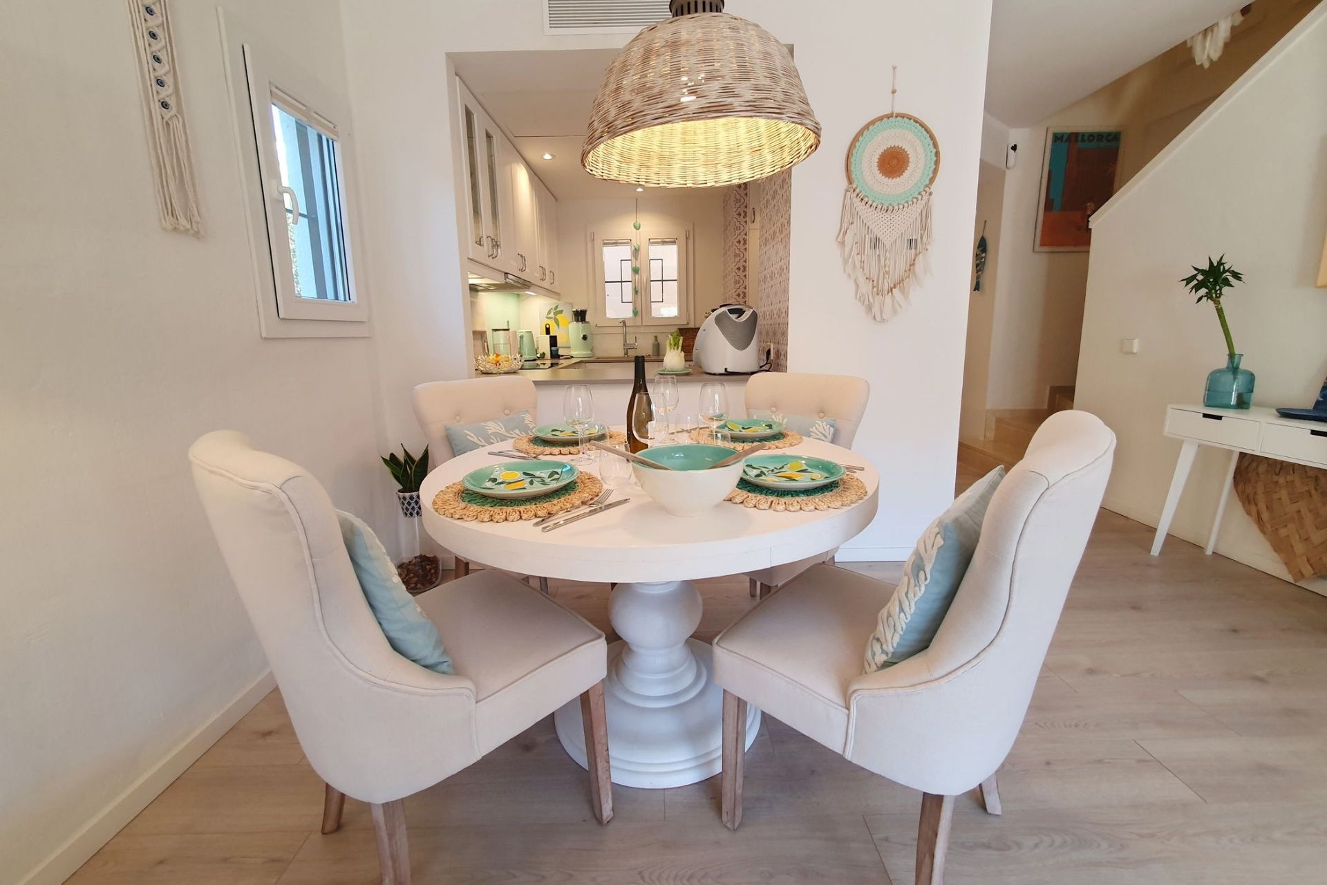 Casa en venta en Es Camp de Mar