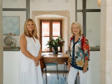 The way back to centre