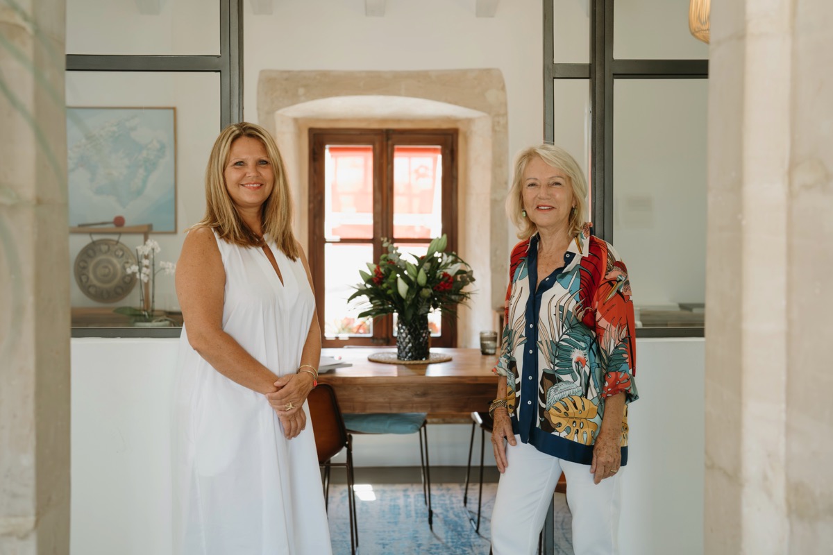 The way back to centre