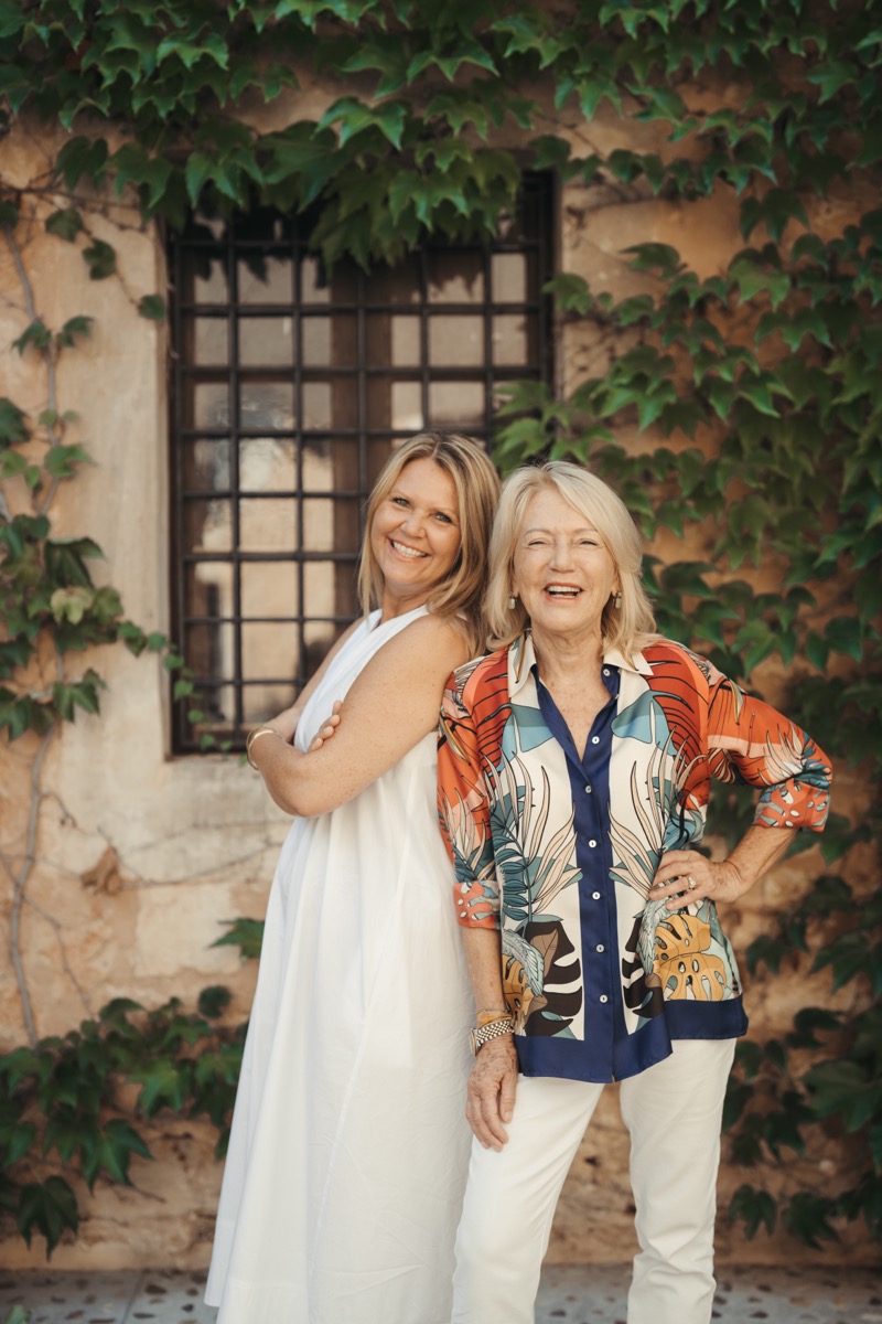 The way back to centre