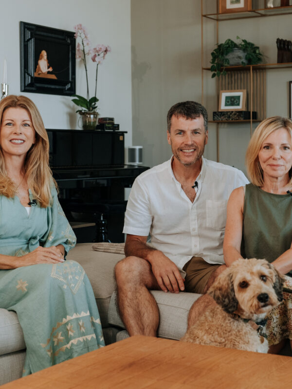 Familia, empresa y vida en la isla