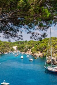 Villas in santanyí for sale