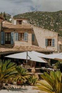 Townhouses for sale in mallorca