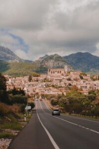 Townhouses for sale in mallorca