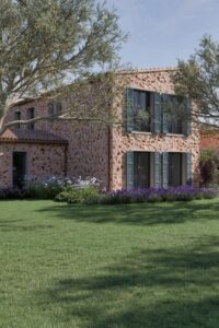 Villas in santanyí for sale