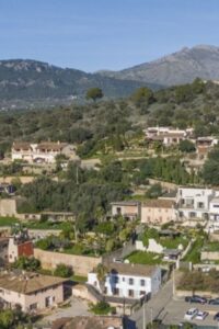 Townhouses for sale in mallorca