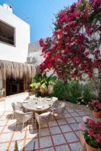 Townhouses for sale in mallorca ABC-107049