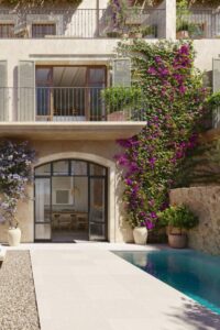 Townhouses for sale in mallorca ABC-108934