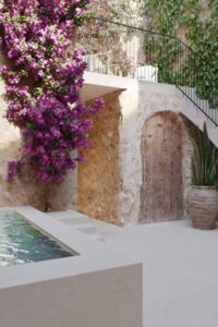 Townhouses for sale in mallorca ABC-105884