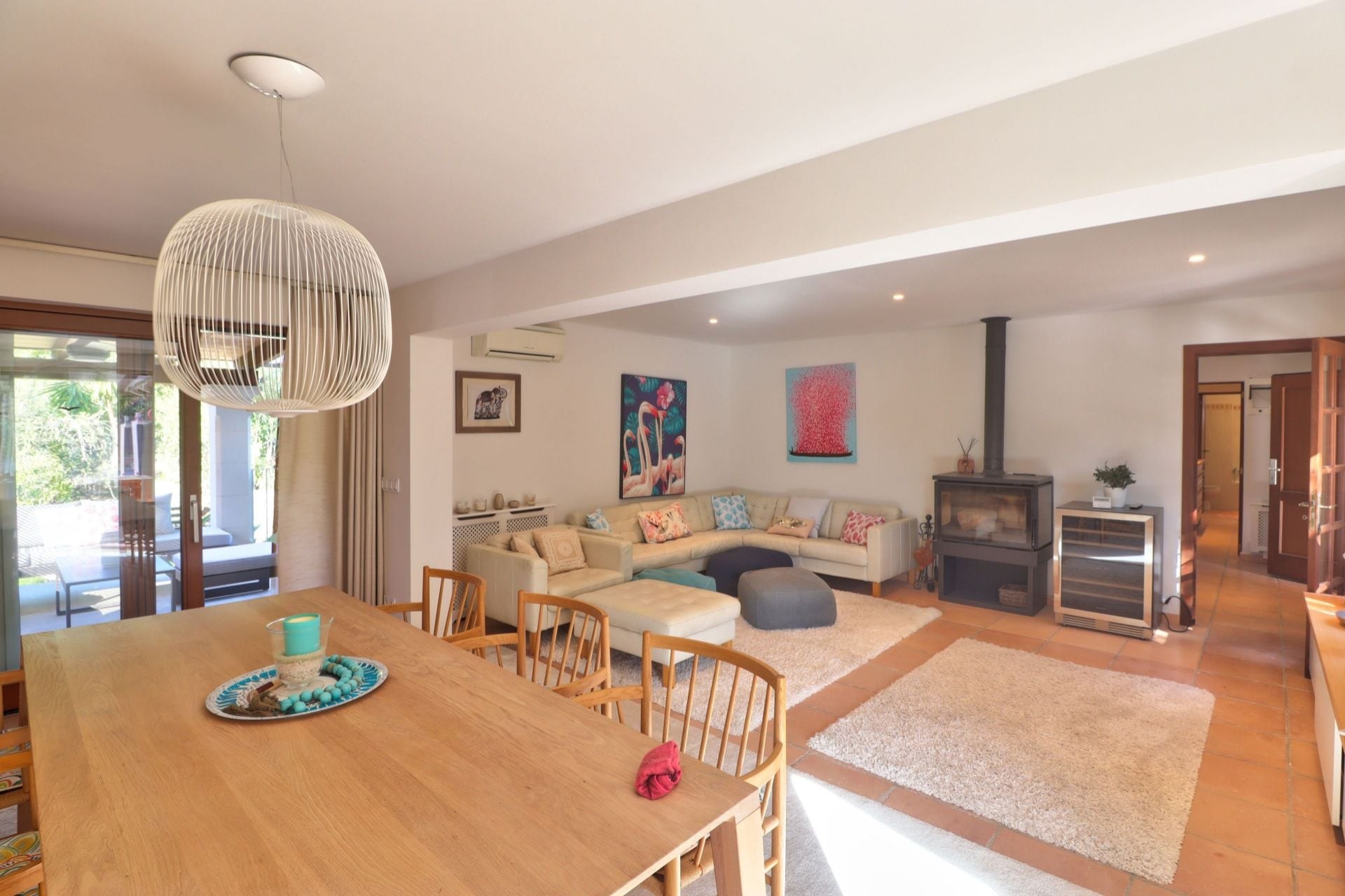 Villa en venta en Santa Ponsa