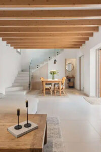 Townhouses for sale in mallorca ABC-96659